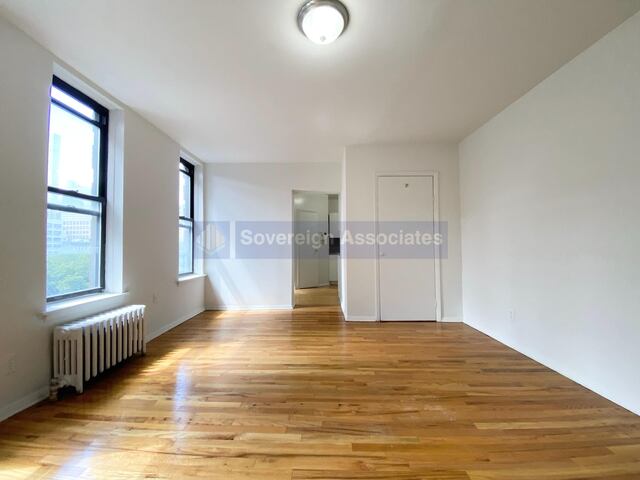 Studio at 401 East 68th Street