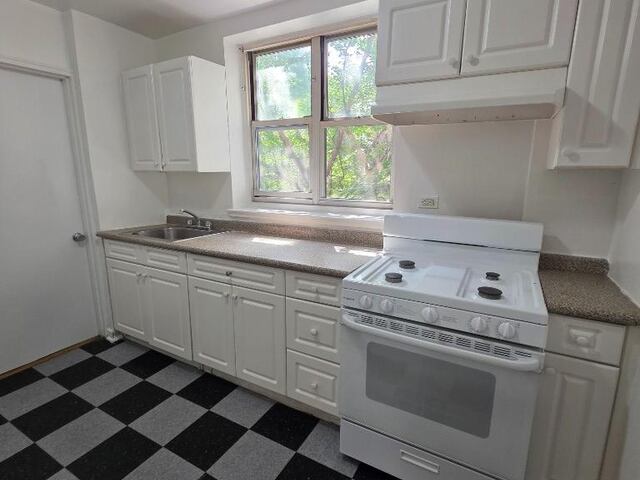 2-Bedroom at 144-87 41st Avenue