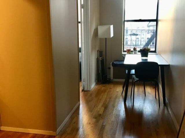 2-Bedroom at 305 East 95th Street