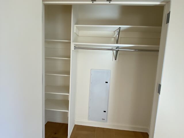 2-Bedroom at The Ashley