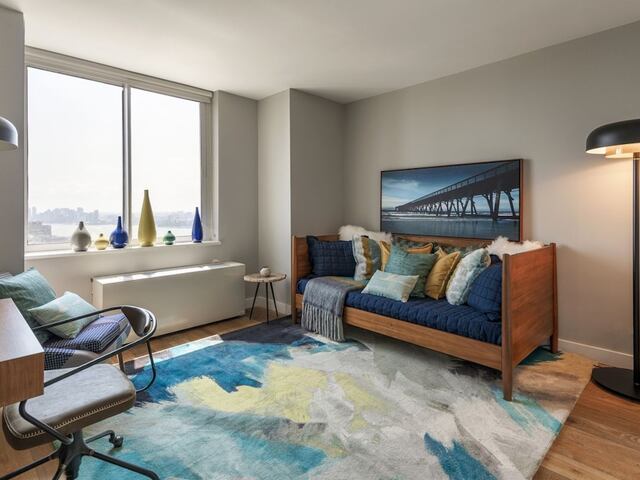 2-Bedroom at Riverbank West