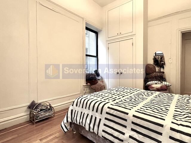 1-Bedroom at 664 West 163rd Street