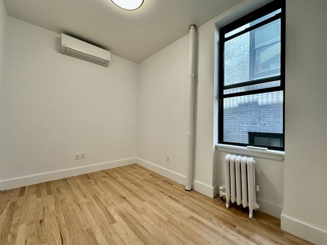 1-Bedroom at 29 West 12th Street
