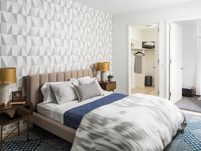 2-Bedroom at The Hub