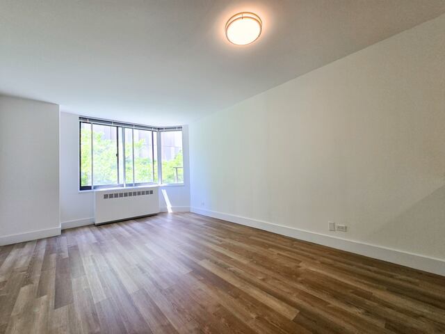 2-Bedroom at The Hamilton