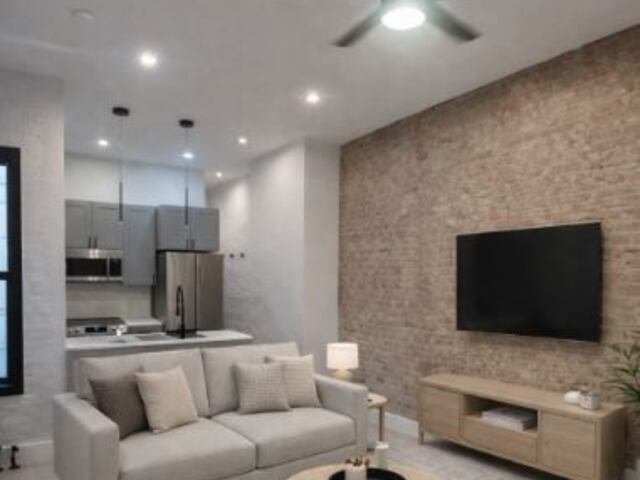 1-Bedroom at 20-22 Prince Street