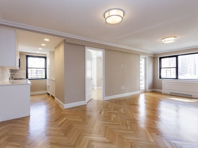 3-Bedroom at Yorkshire Towers