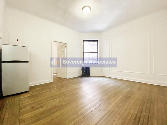 1-Bedroom at 45 Tiemann Place