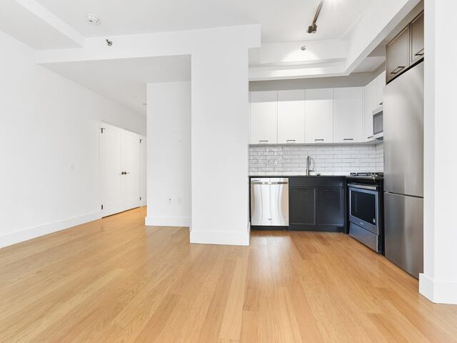 Studio at 63 Wall Street