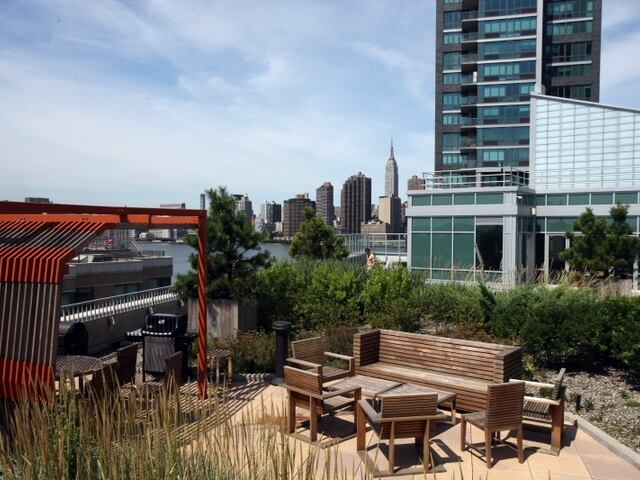 1-Bedroom at 47-05 Center Boulevard