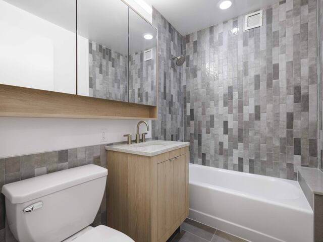 2-Bedroom at 37 Wall Street