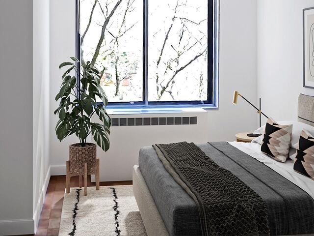 2-Bedroom at The Barclay