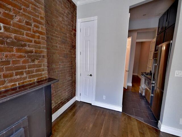 1-Bedroom at 53 Leroy Street