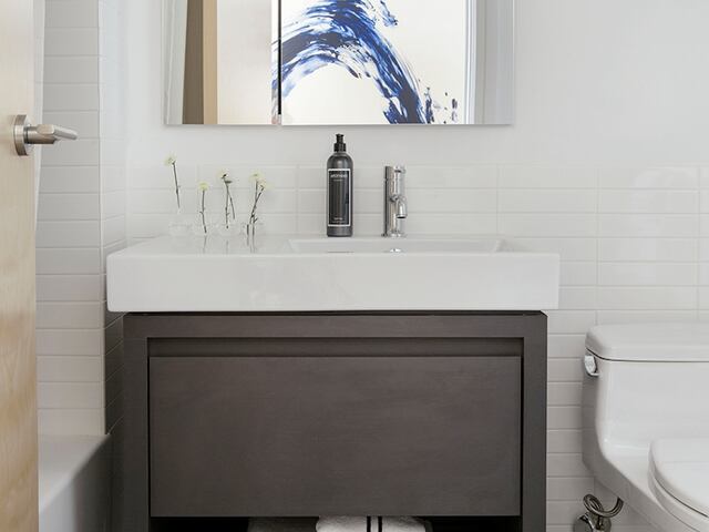 Studio at 325 Kent Avenue