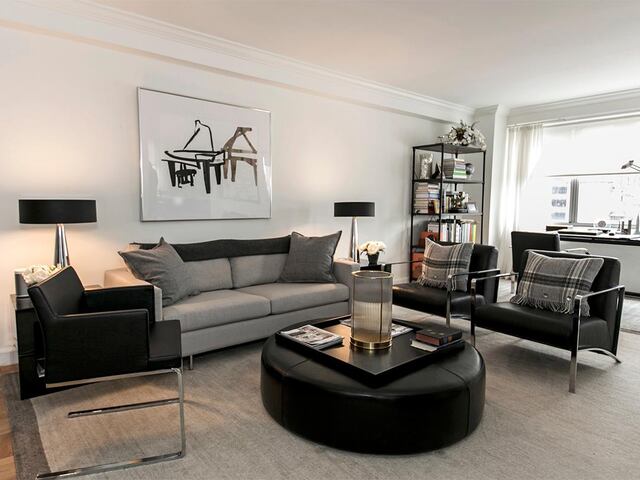 3-Bedroom at The Pavilion