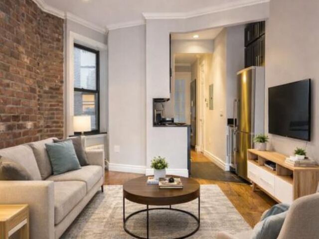 1-Bedroom at 60 Avenue B