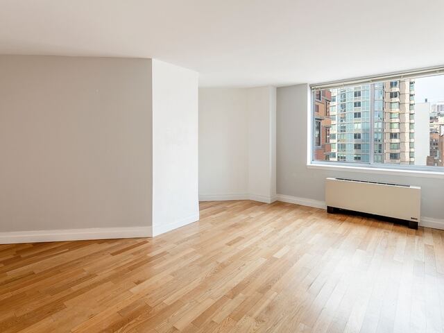 1-Bedroom at The Capitol