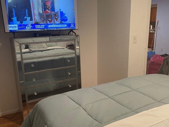 2-Bedroom at 1850 Park Place