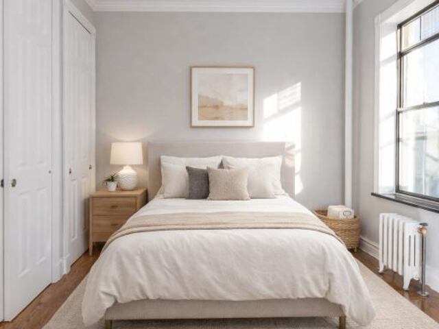 1-Bedroom at 232 Elizabeth Street