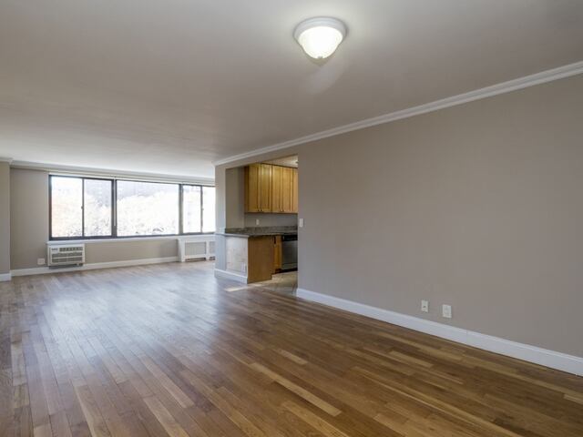 2-Bedroom at Park West Village: 792 Columbus Ave