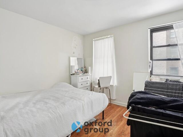 2-Bedroom at 398 East 52nd Street