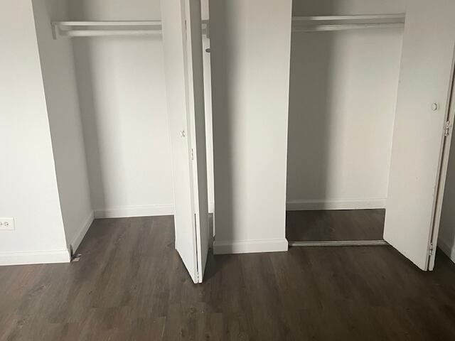 1-Bedroom at Wellesley