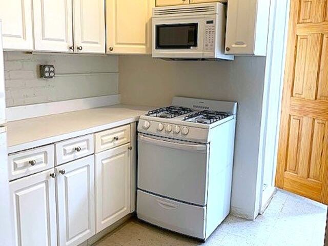 1-Bedroom at 257 West 10th Street