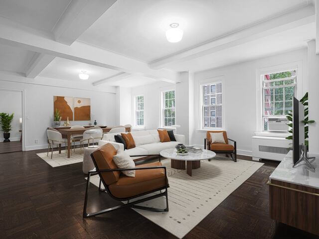 2-Bedroom at 24 Fifth Avenue