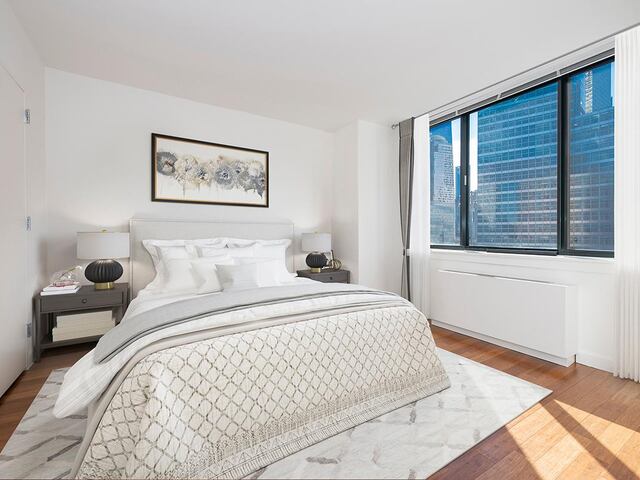 3-Bedroom at Tribeca Bridge Tower