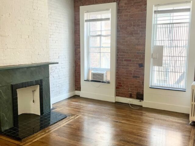 Studio at 51 Leroy Street