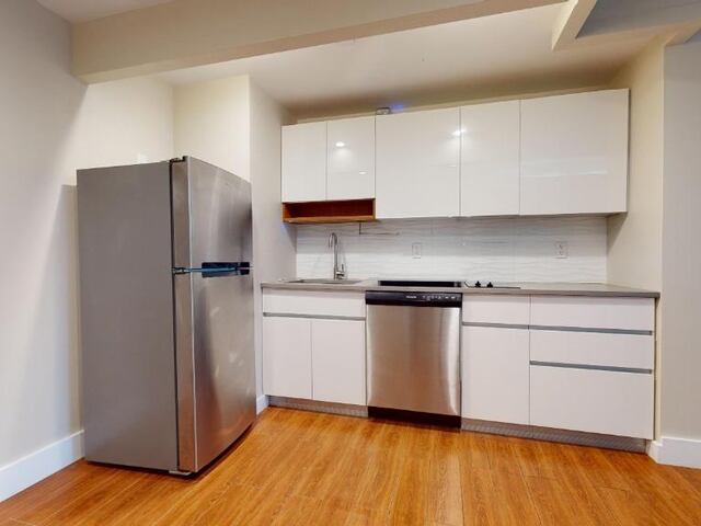 1-Bedroom at 2330 Hoffman Street