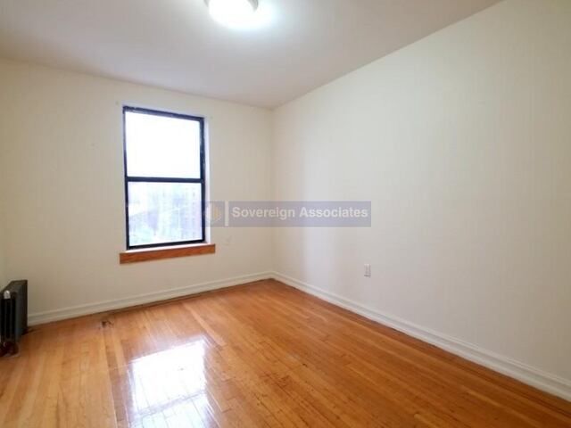 2-Bedroom at 86 Haven Avenue