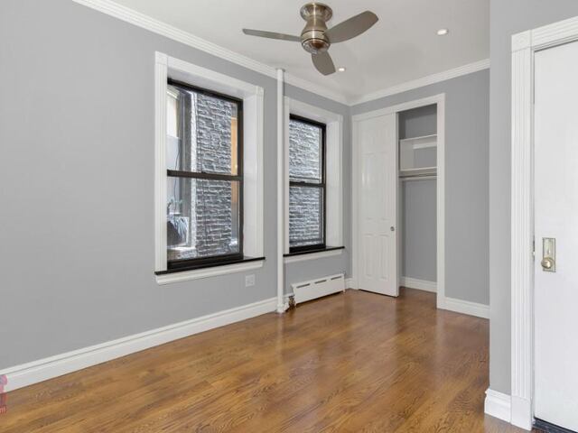 1-Bedroom at 221 Mott Street