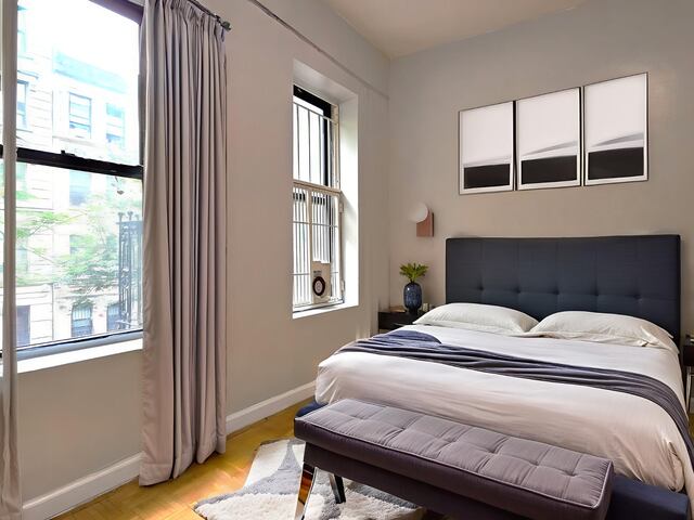 3-Bedroom at 539 West 156th Street