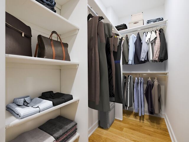 Studio at 37 Wall Street