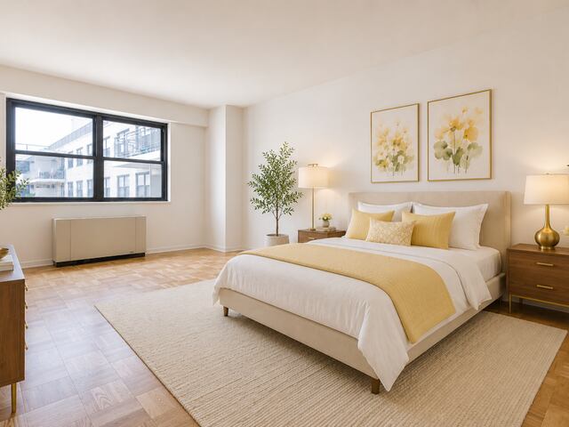 1-Bedroom at Yorkshire Towers