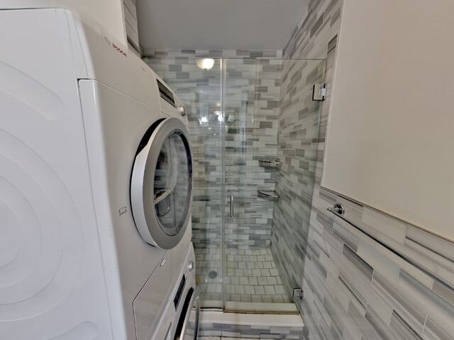 Studio at 51 Leroy Street