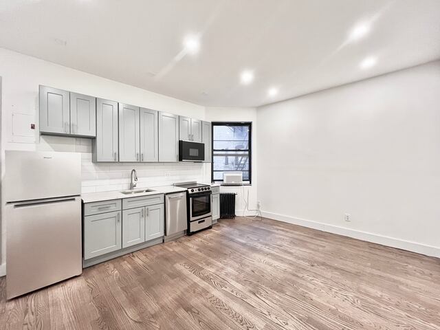 1-Bedroom at 45 Tiemann Place