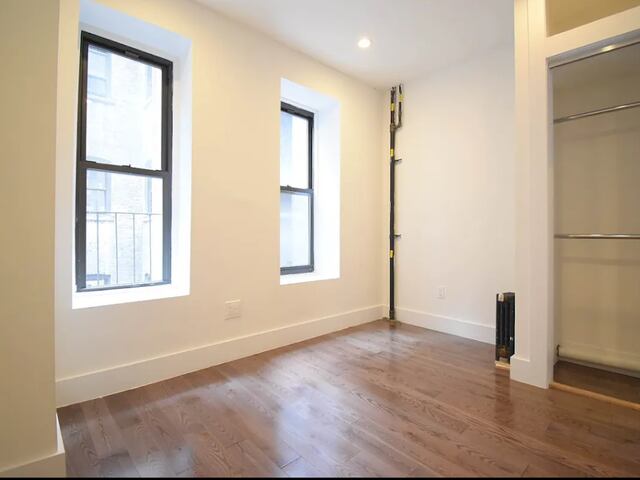 4-Bedroom at 4 St. Nicholas Terrace