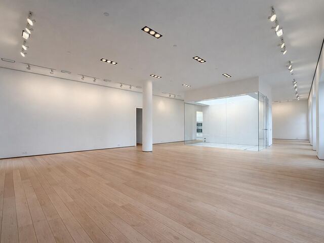 3-Bedroom at 54 Bleecker Street