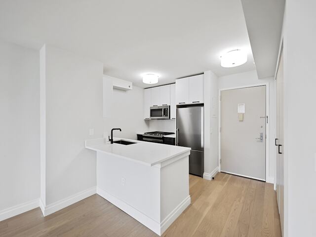1-Bedroom at Atlas New York