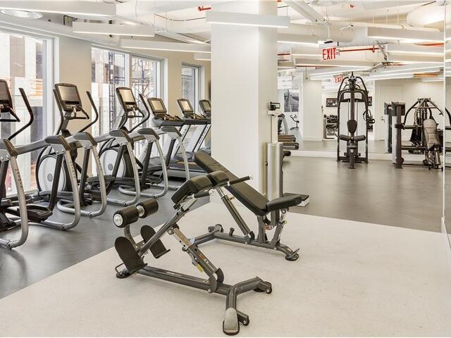 1-Bedroom at 66 Rockwell Place