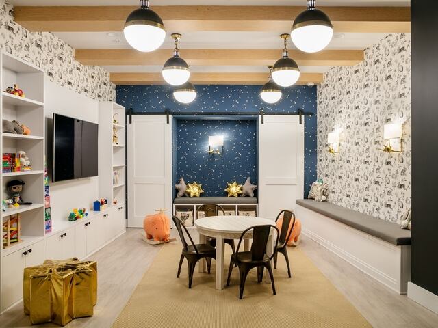 Studio at 63 Wall Street
