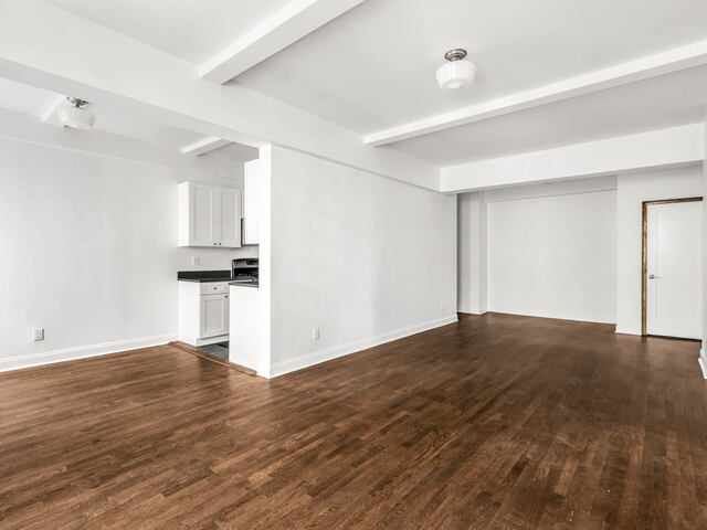 1-Bedroom at The Croydon