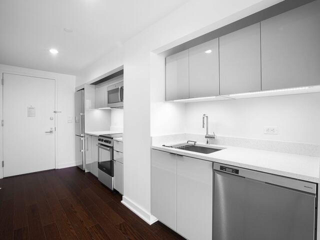 1-Bedroom at Enclave at the Cathedral
