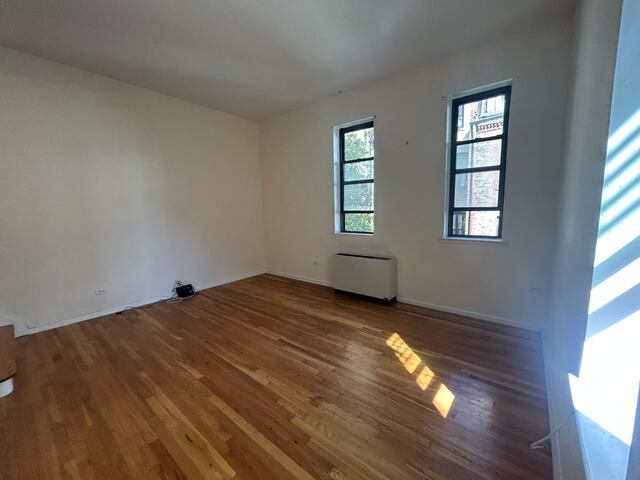 Studio at 143 West 69th Street