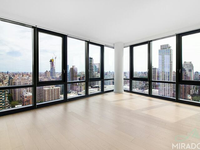 2-Bedroom at 21 West End Avenue