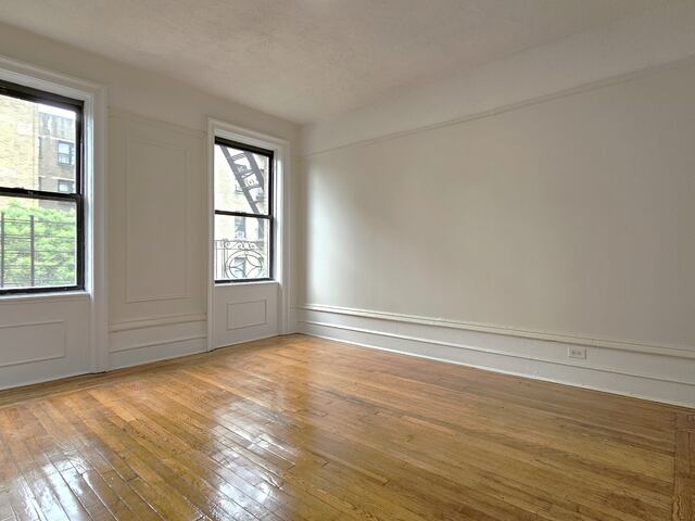 4-Bedroom at 717 West 177th Street