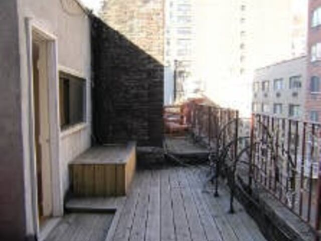 3-Bedroom at 221 East 23rd Street