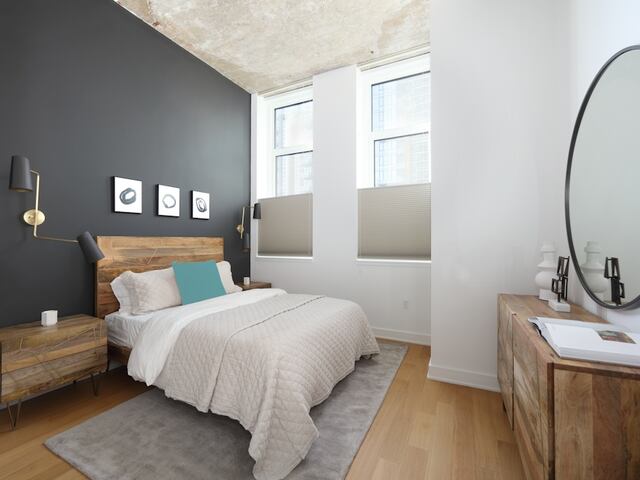 1-Bedroom at Eagle Lofts